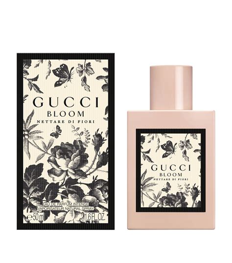 gucci nettare bloom hk 50ml